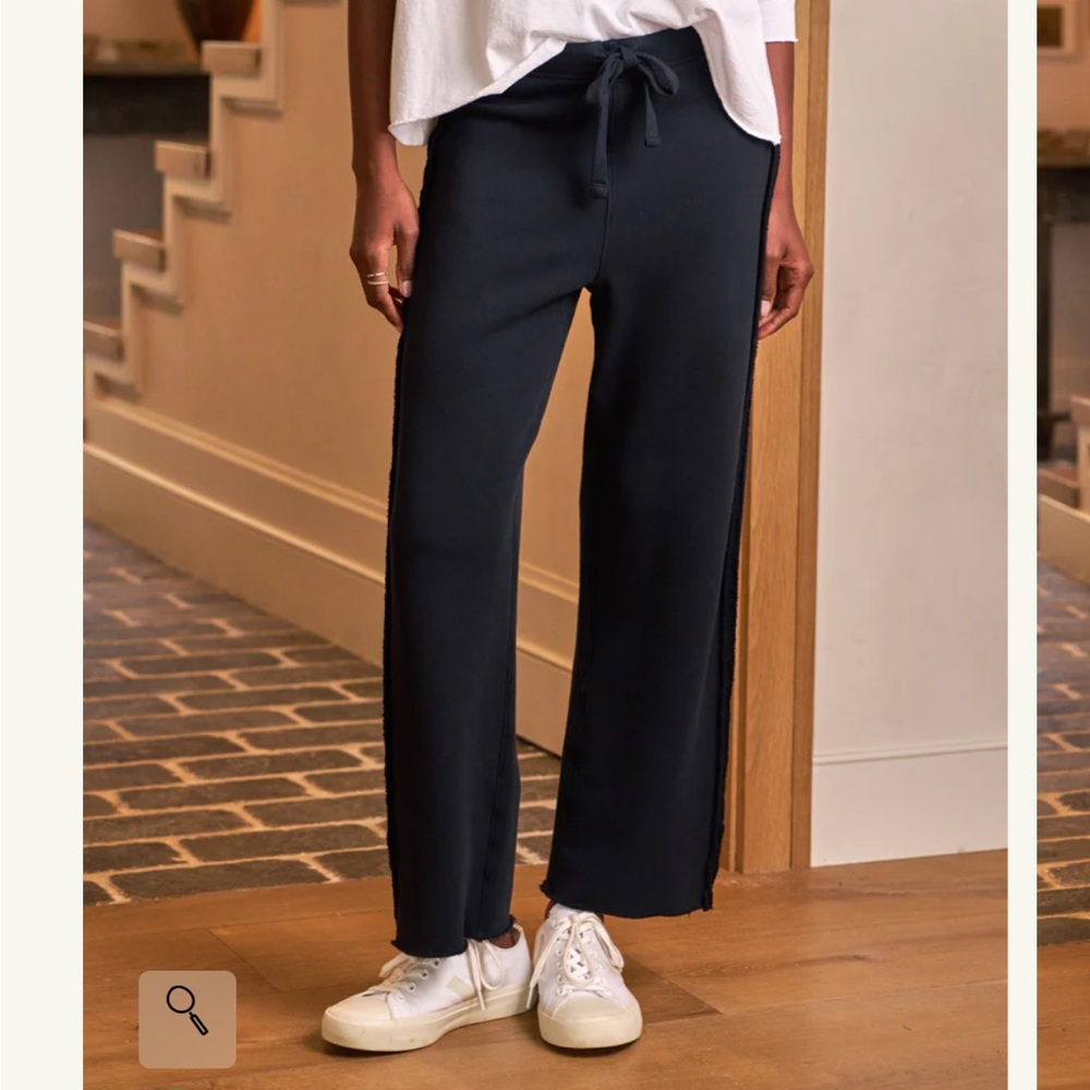 Frank & Eileen Bella sweatpants